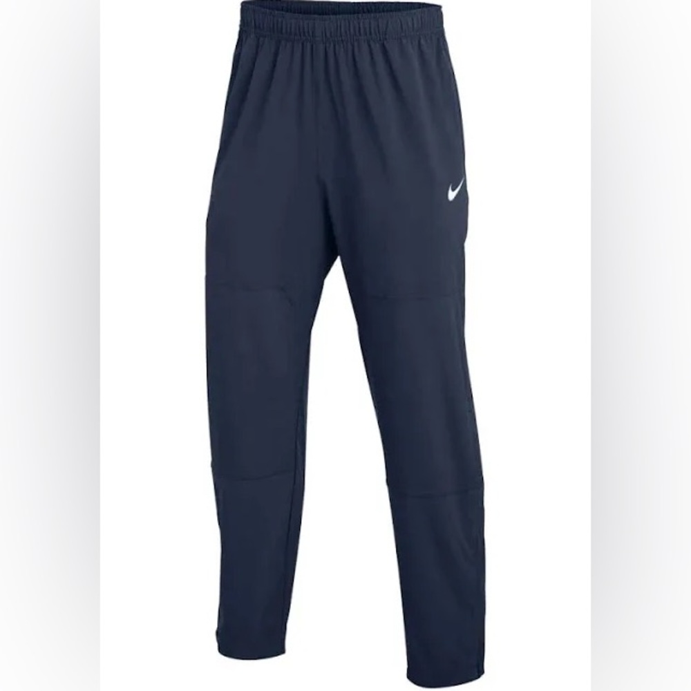Nike Dri-Fit Men’s Joggers Medium NWT Navy‎ Athletic Pants